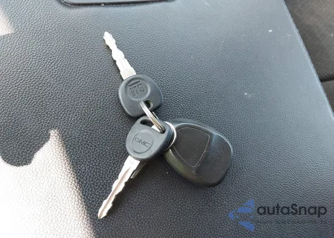 2007 GMC Sierra 1500 Sle1 из США, поврежденный, VIN 1GTEK19JX7Z566092